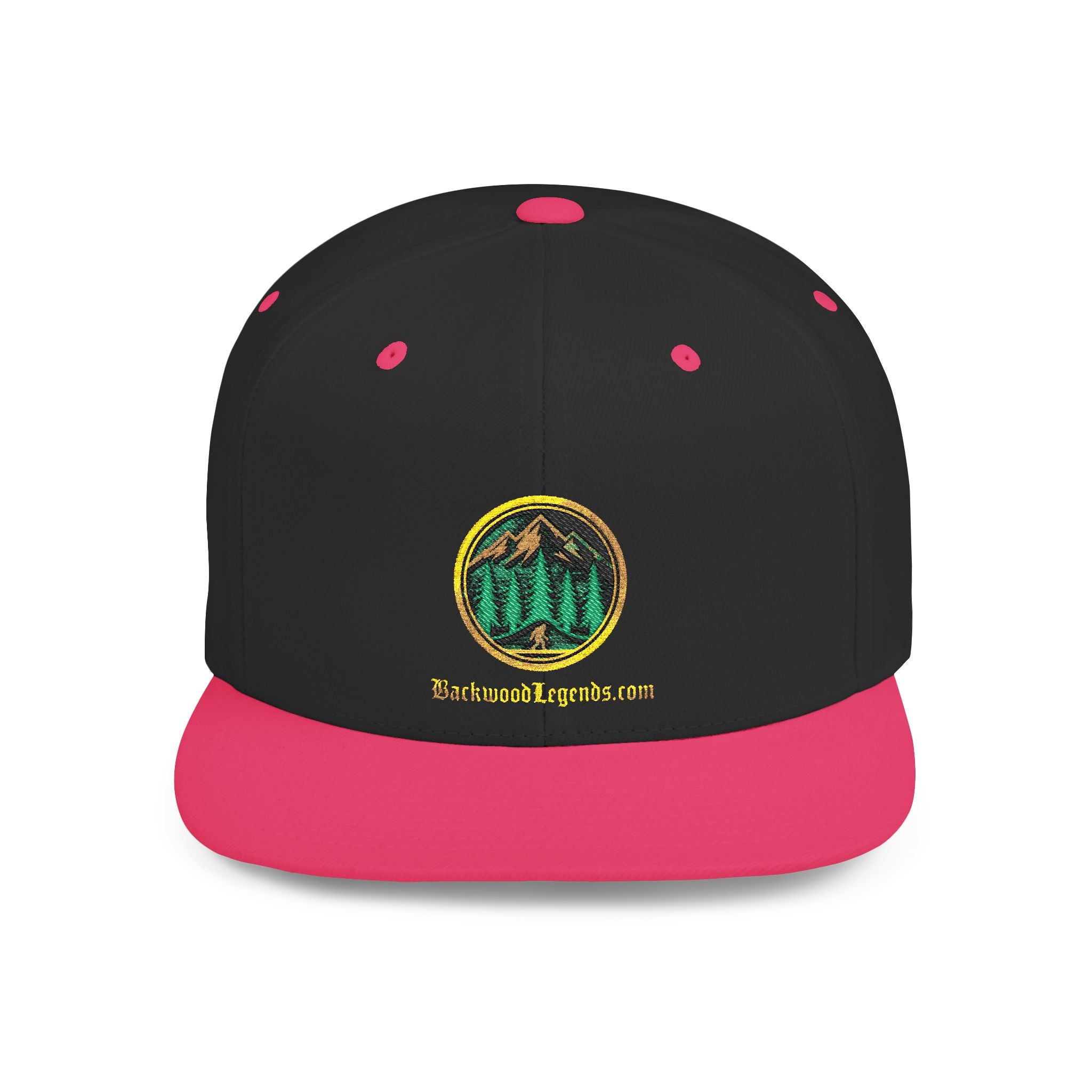 Backwood Legends Hat