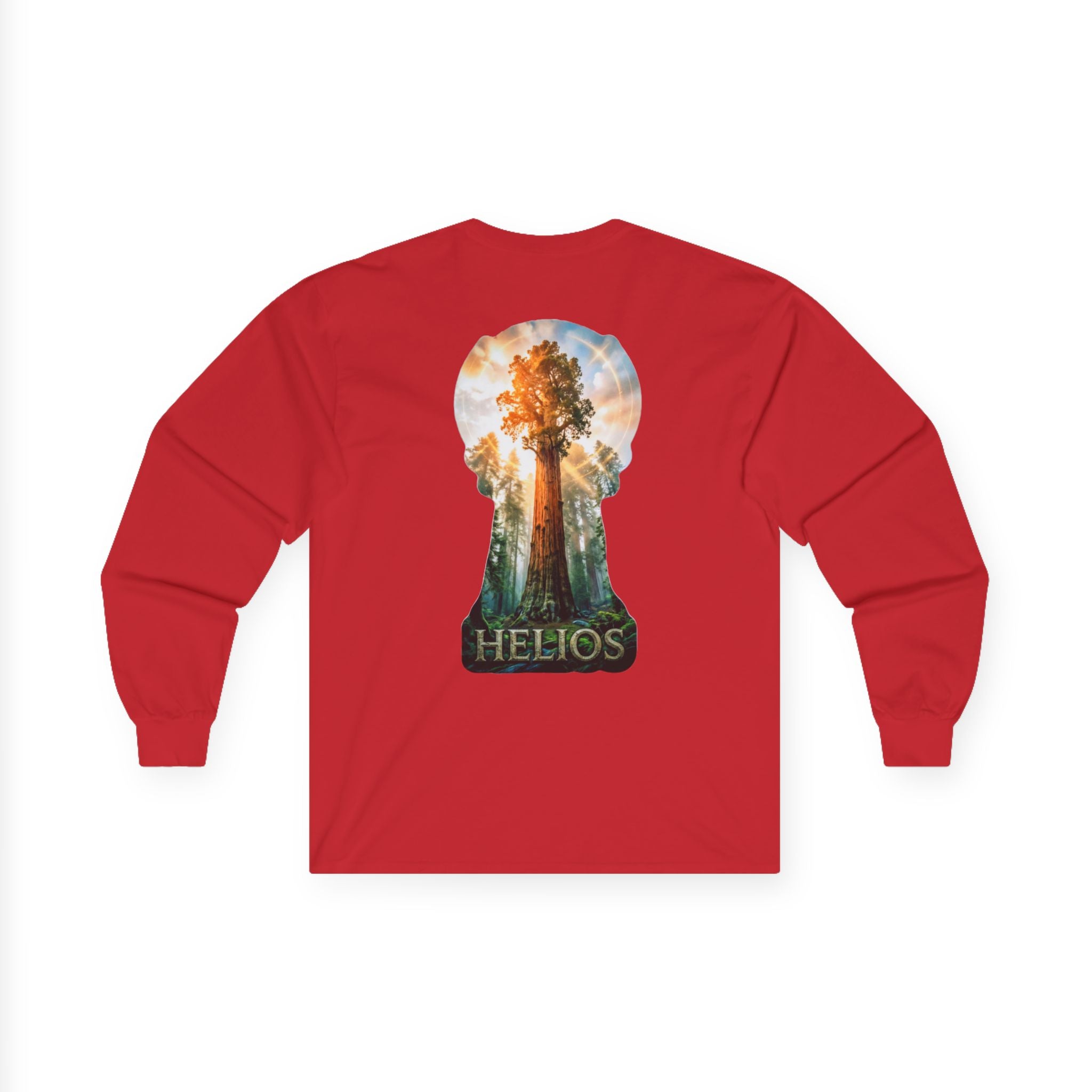 Helios Long Sleeve Shirt