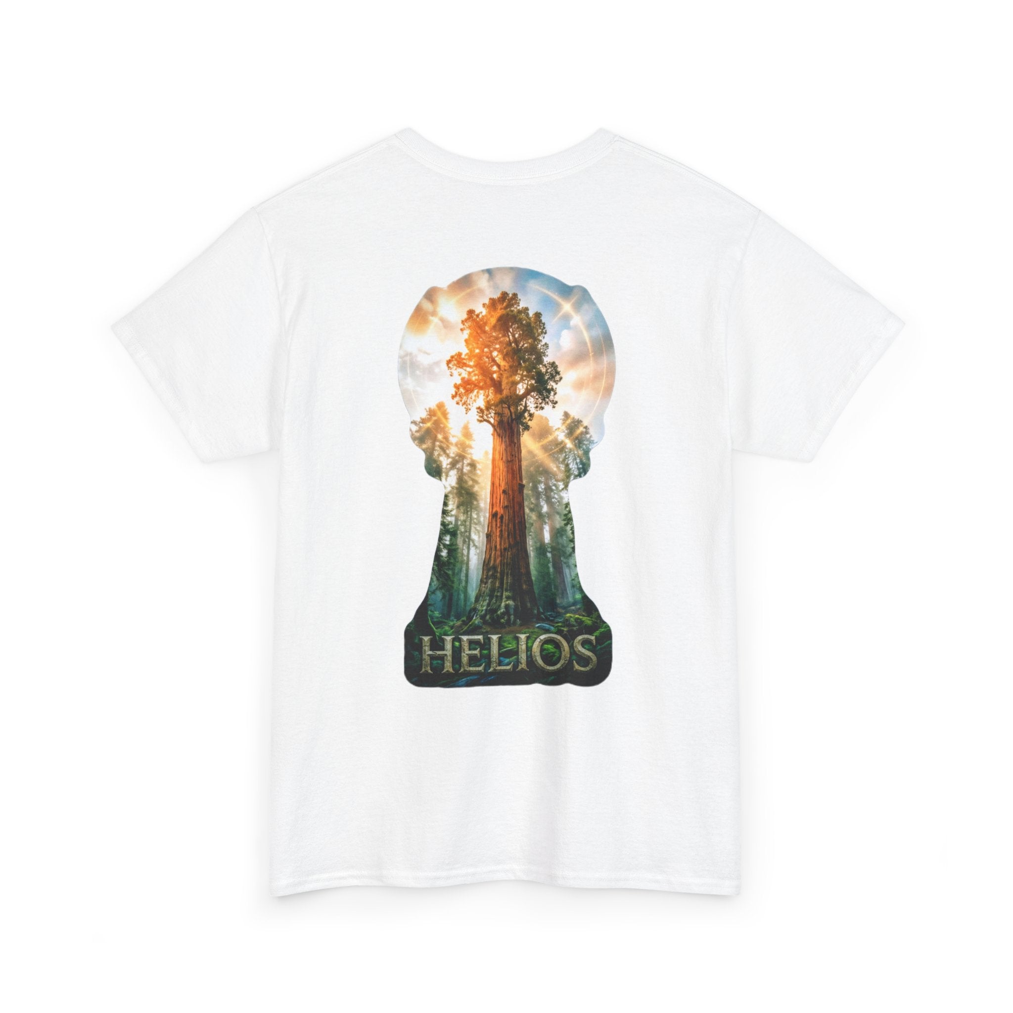 HELIOS Short Sleeve Shirt