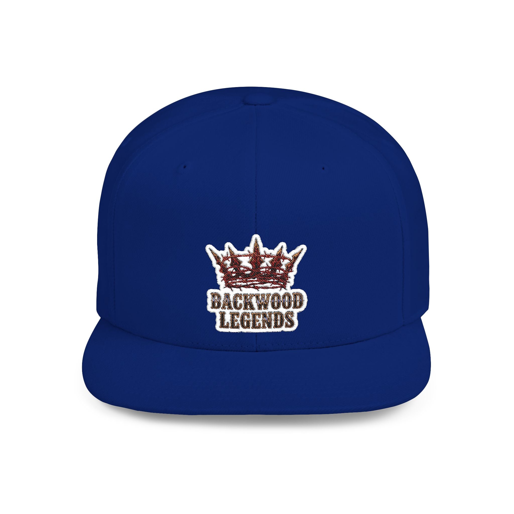 Barbed Crown Legacy Hat