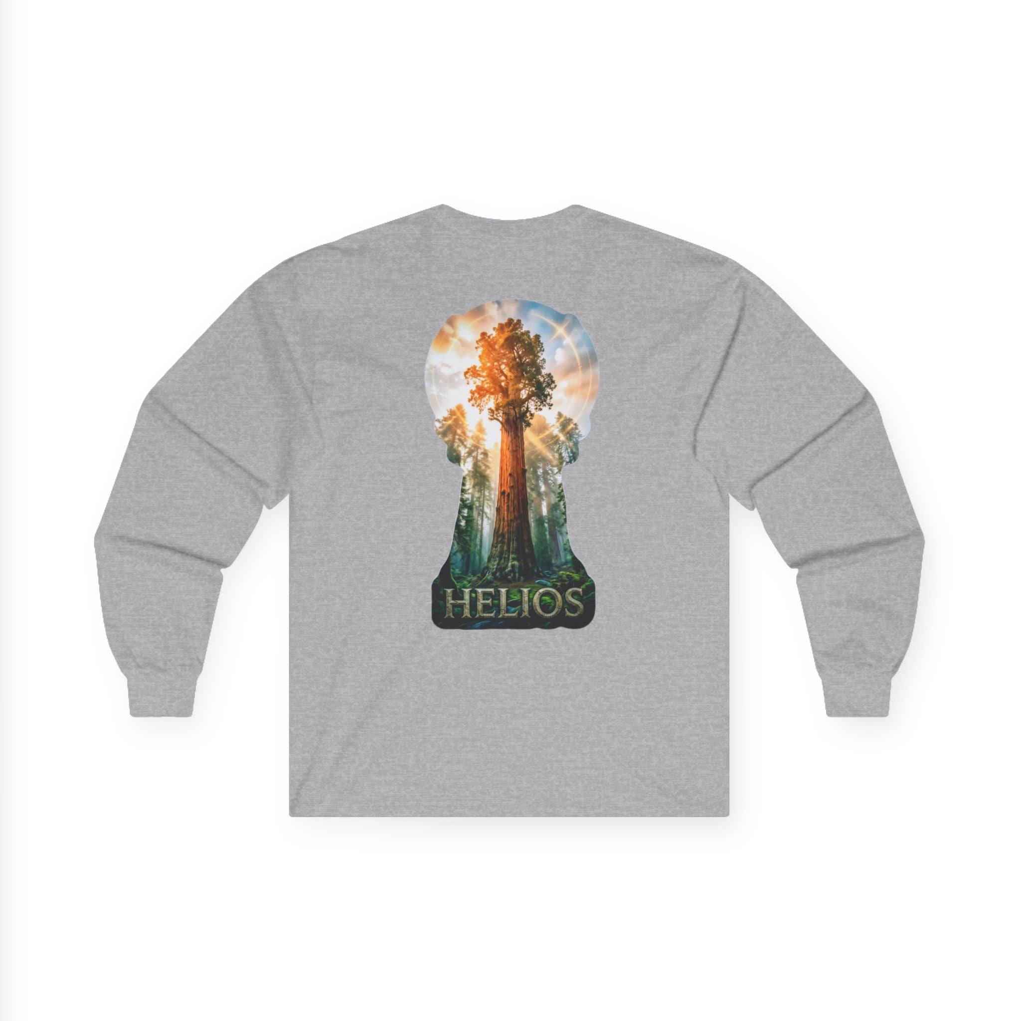 Helios Long Sleeve Shirt