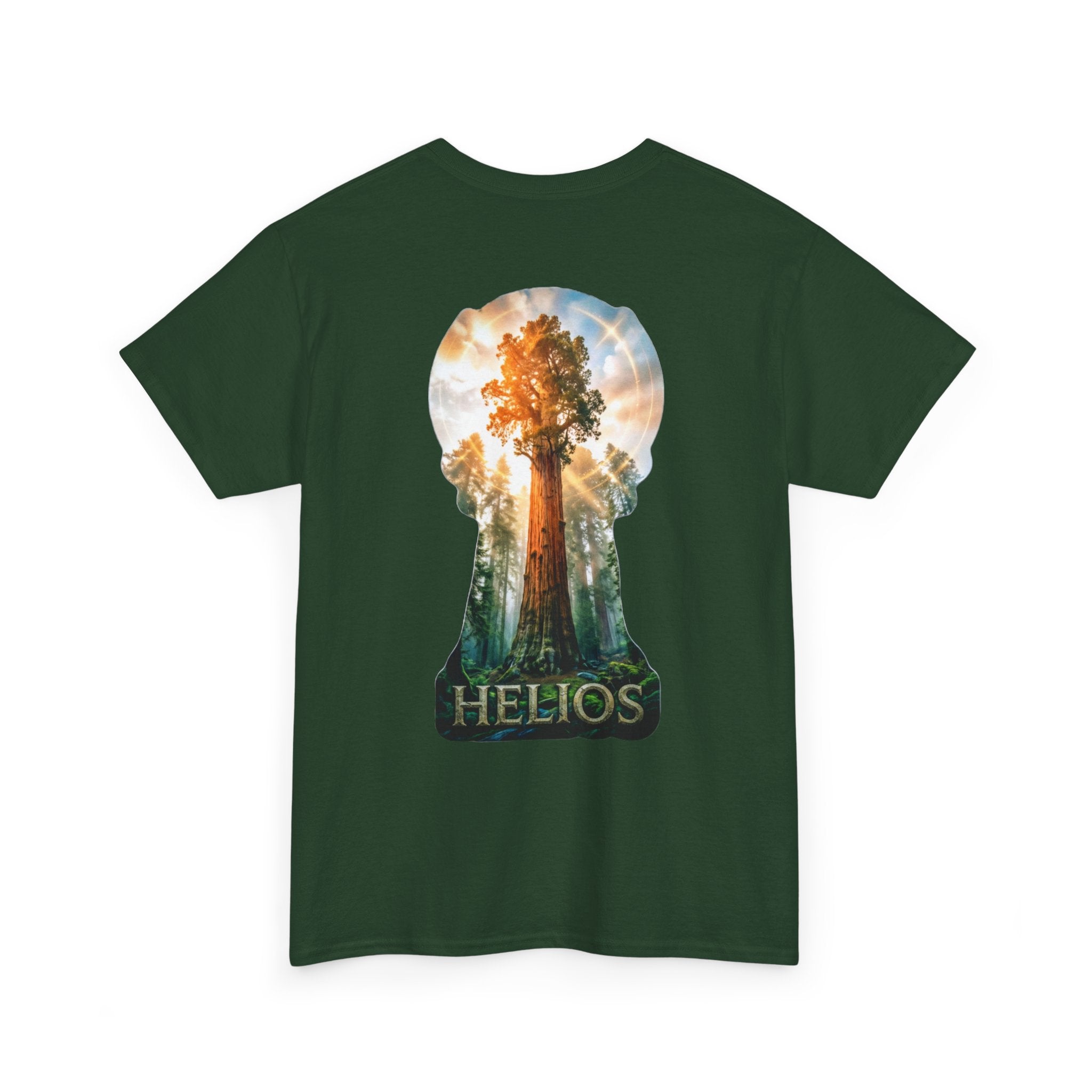 HELIOS Short Sleeve Shirt