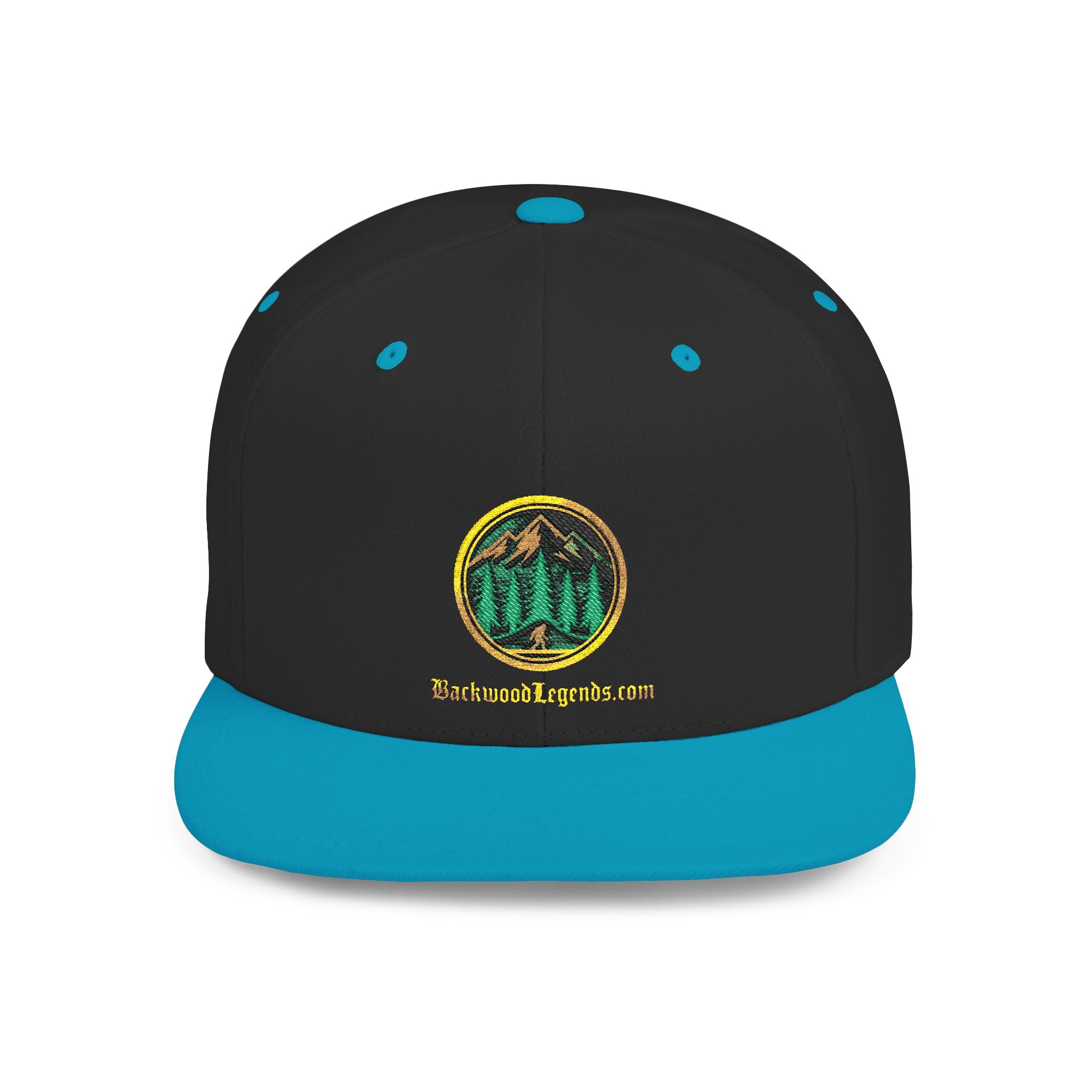 Backwood Legends Hat