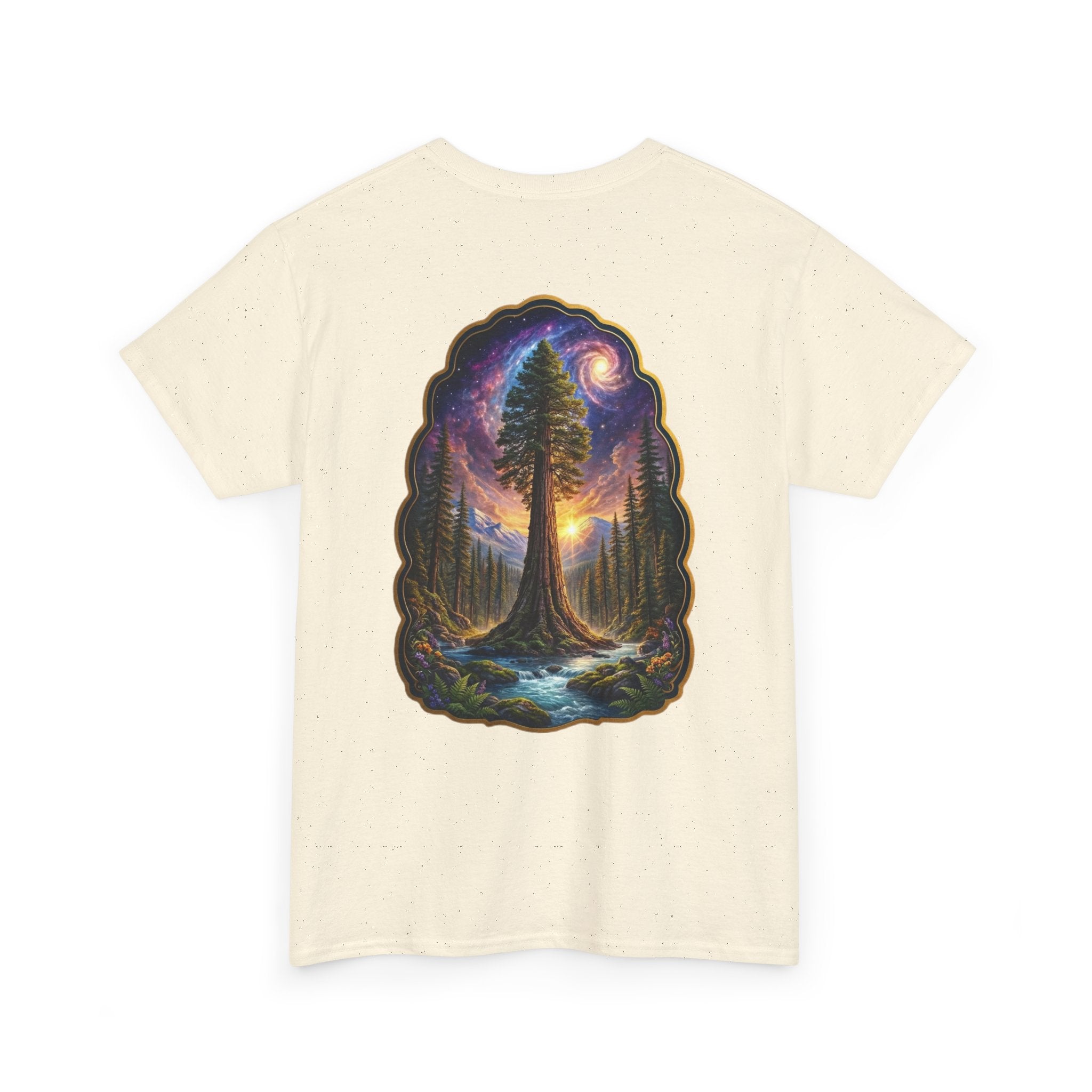 Axis of the Everwild Short Sleeve Shirt