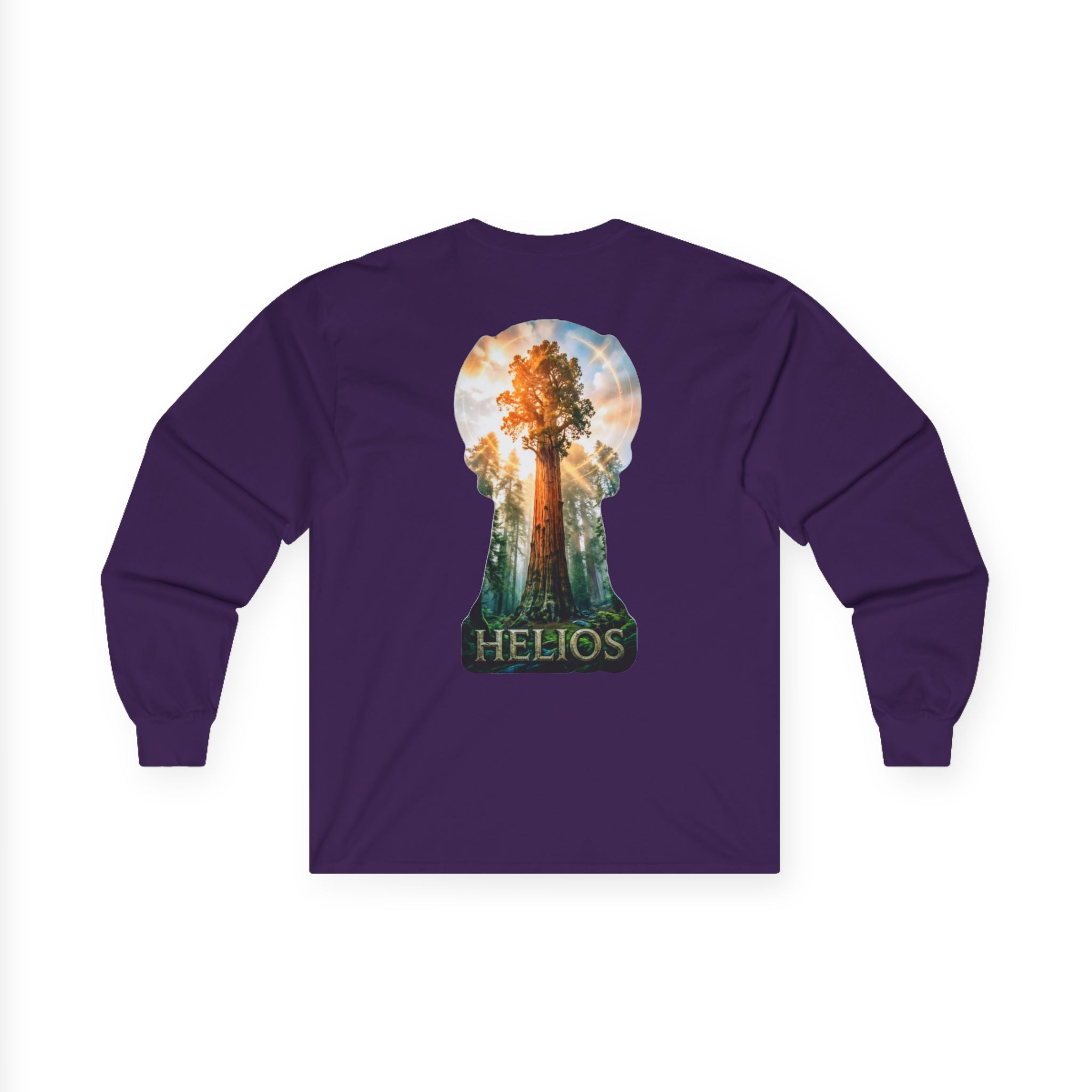 Helios Long Sleeve Shirt