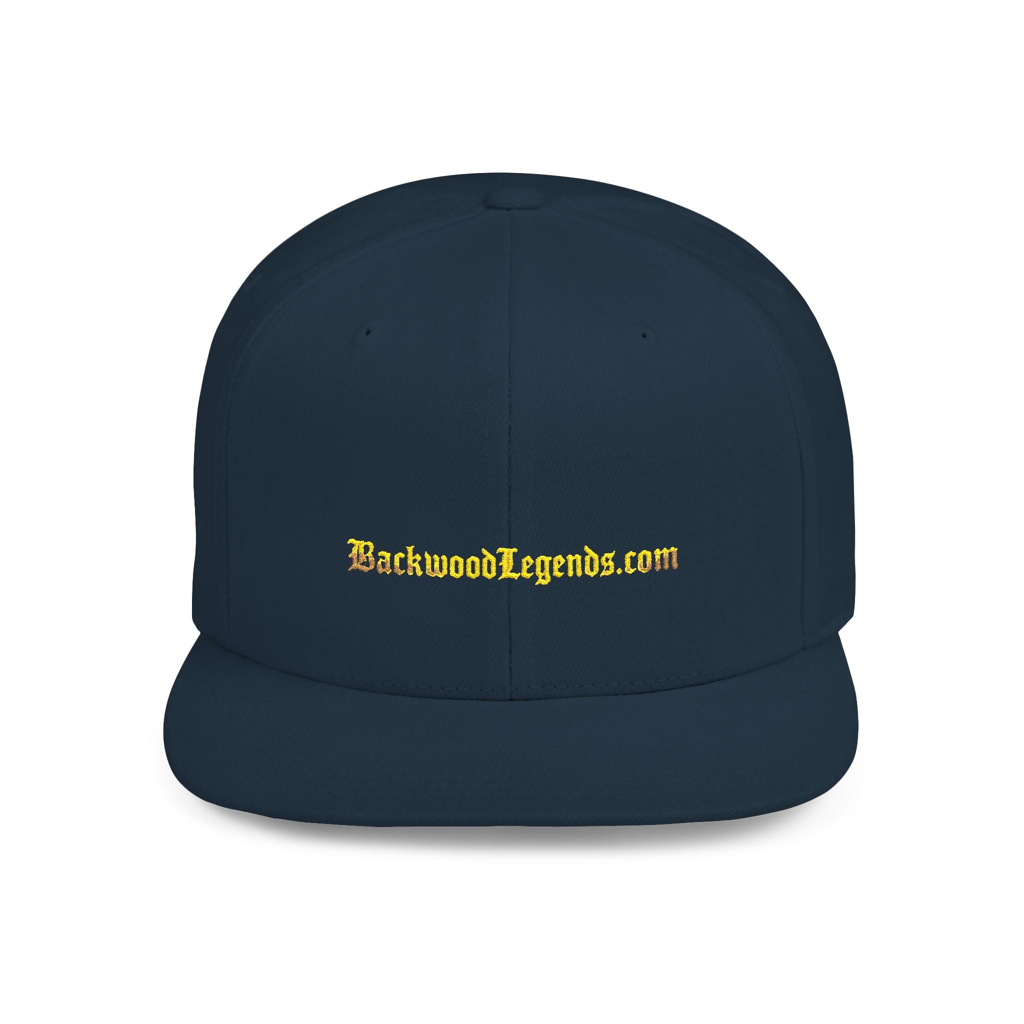 BackwoodLegends.com Hat