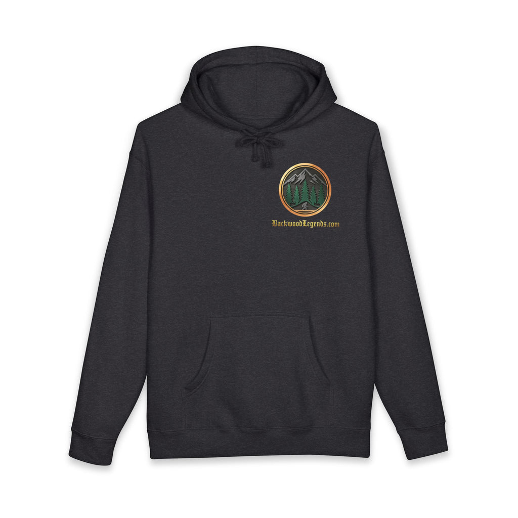 Helios Hoodie Pullover Tree