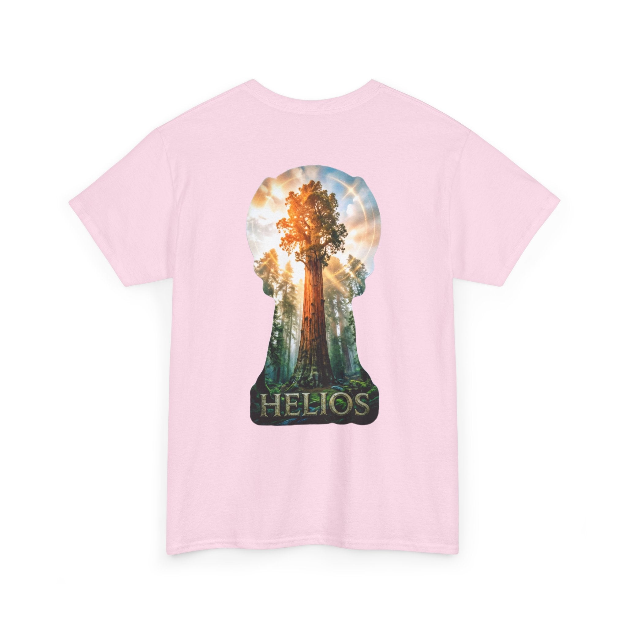 HELIOS Short Sleeve Shirt