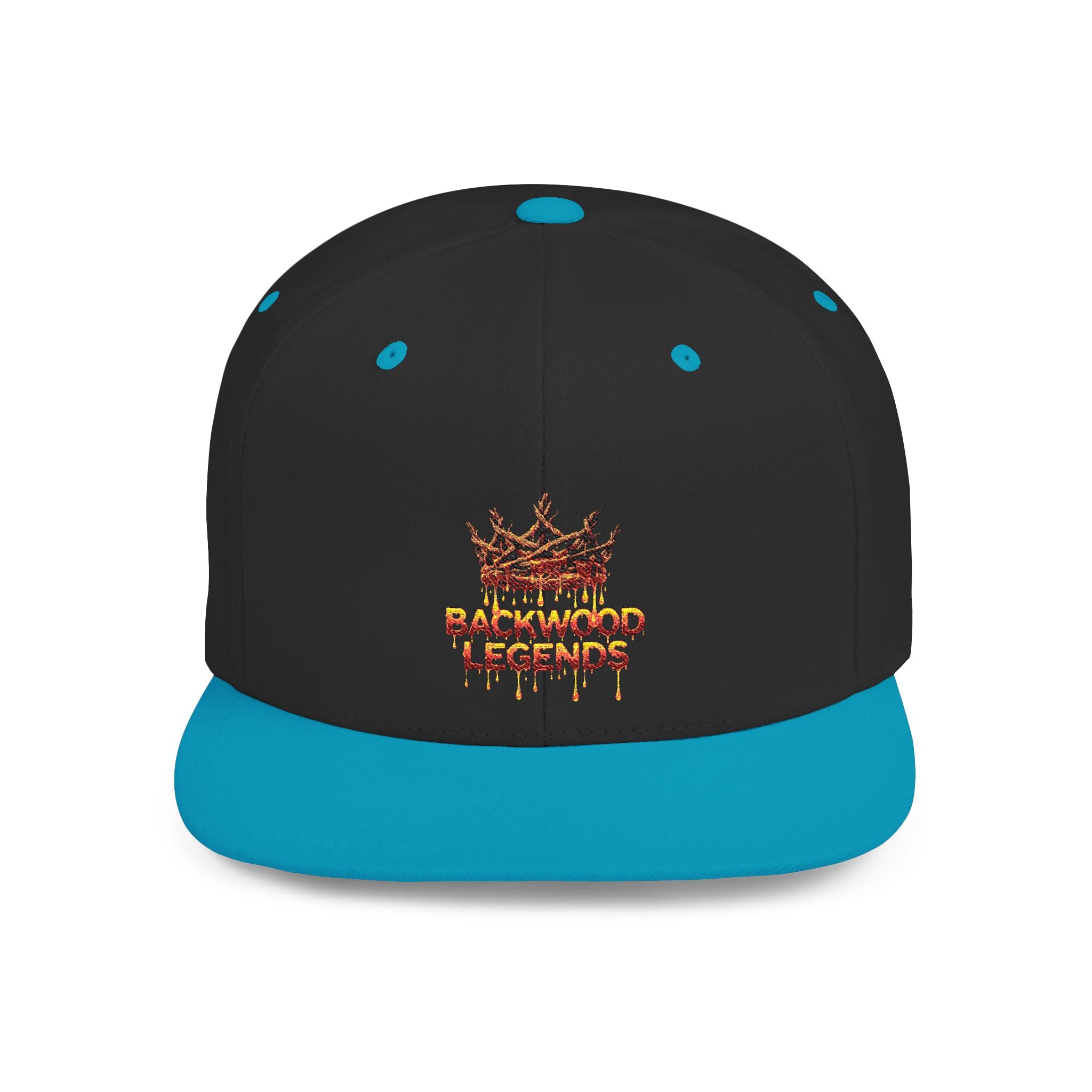 The Golden Drip Legacy Hat