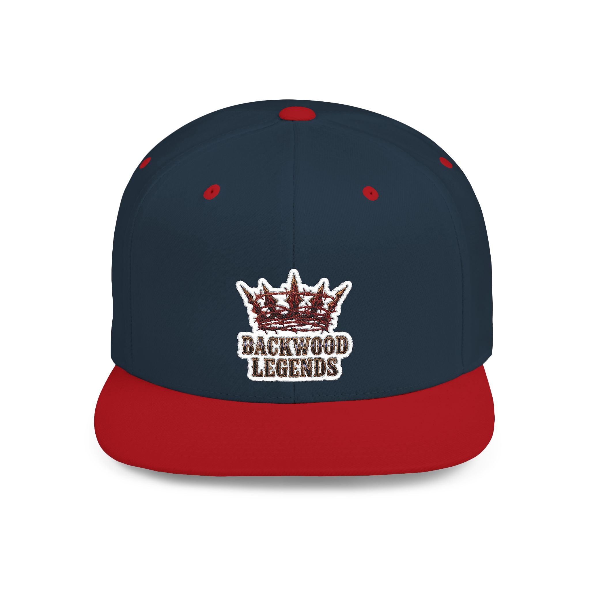 Barbed Crown Legacy Hat