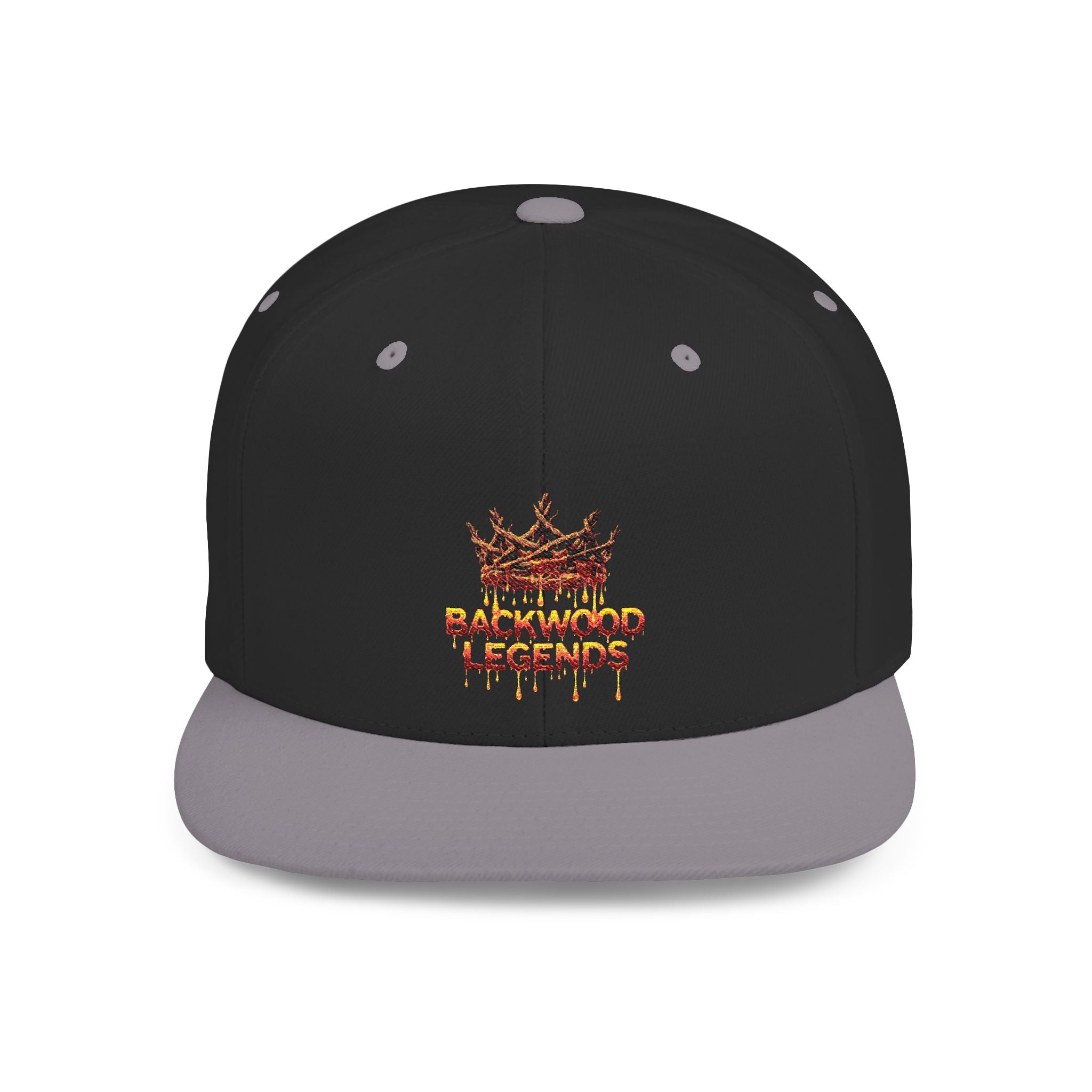 The Golden Drip Legacy Hat