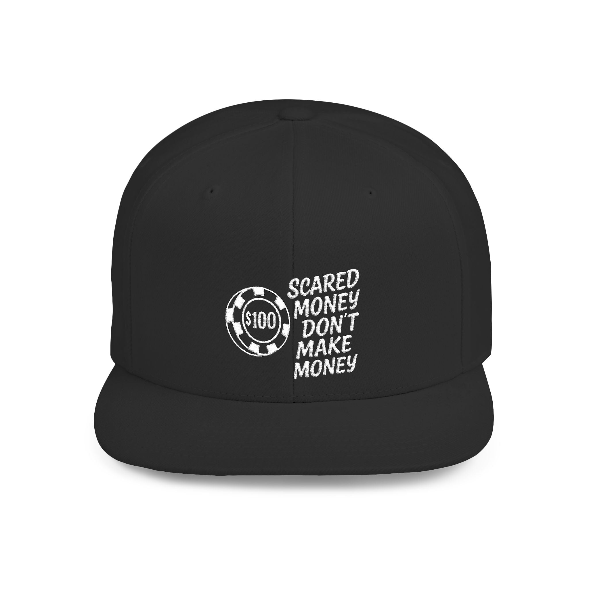 Bet on Yourself Hat