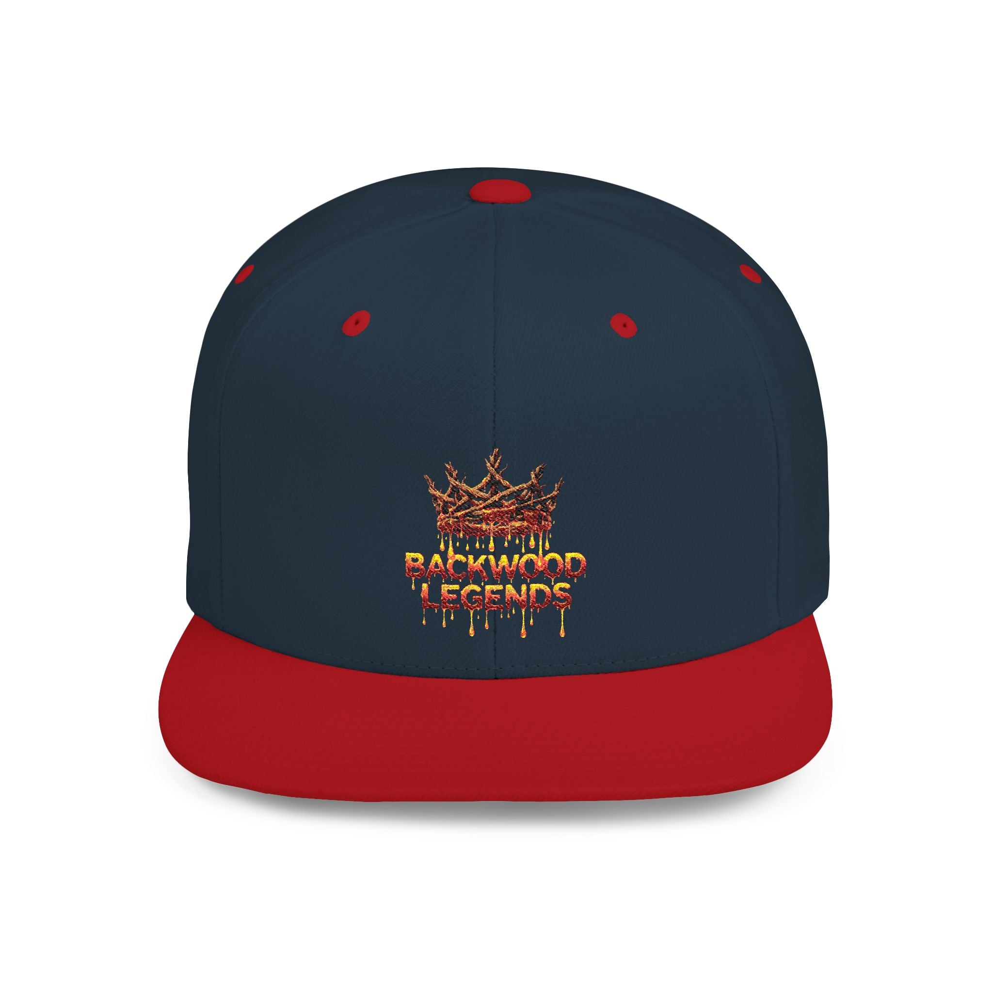 The Golden Drip Legacy Hat