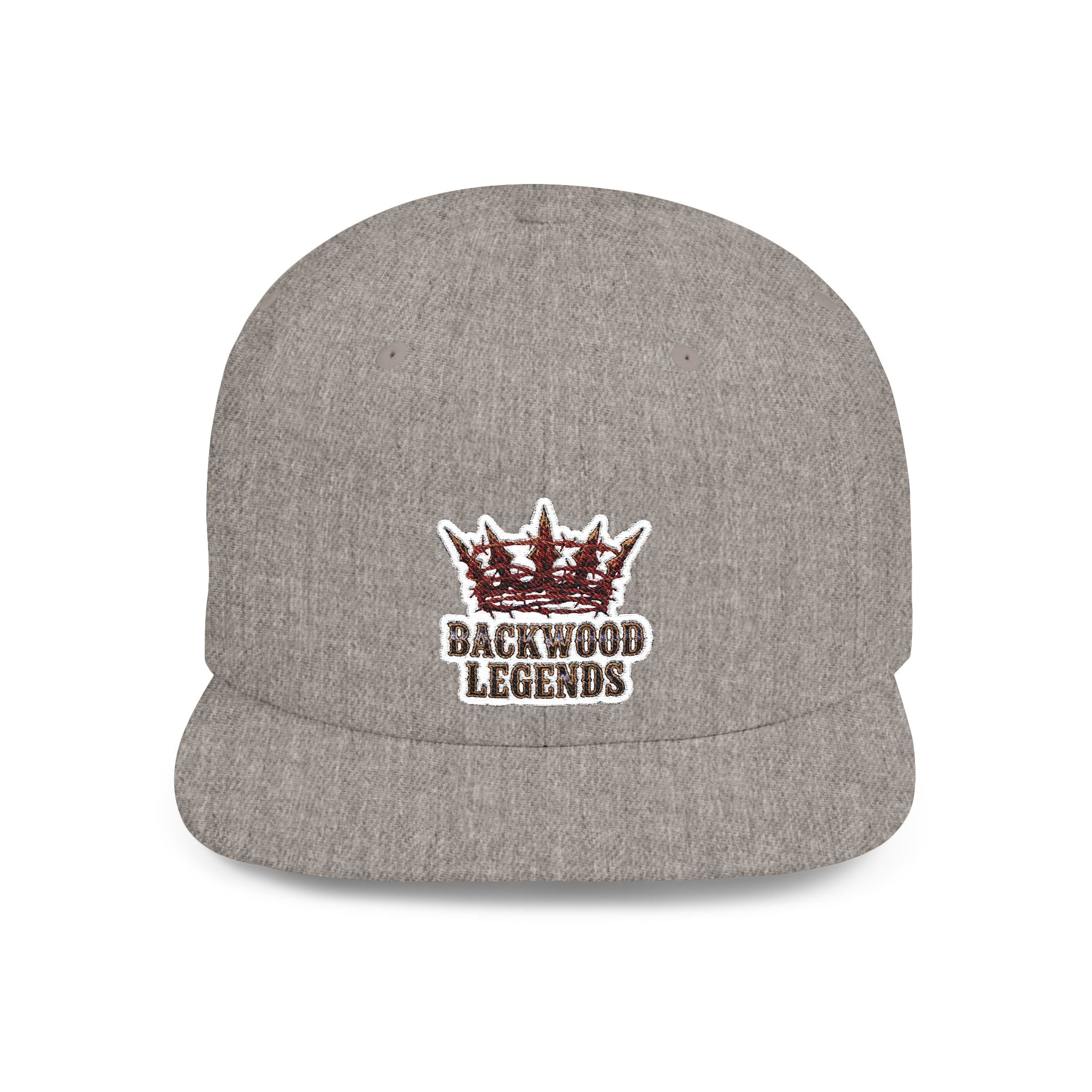 Barbed Crown Legacy Hat