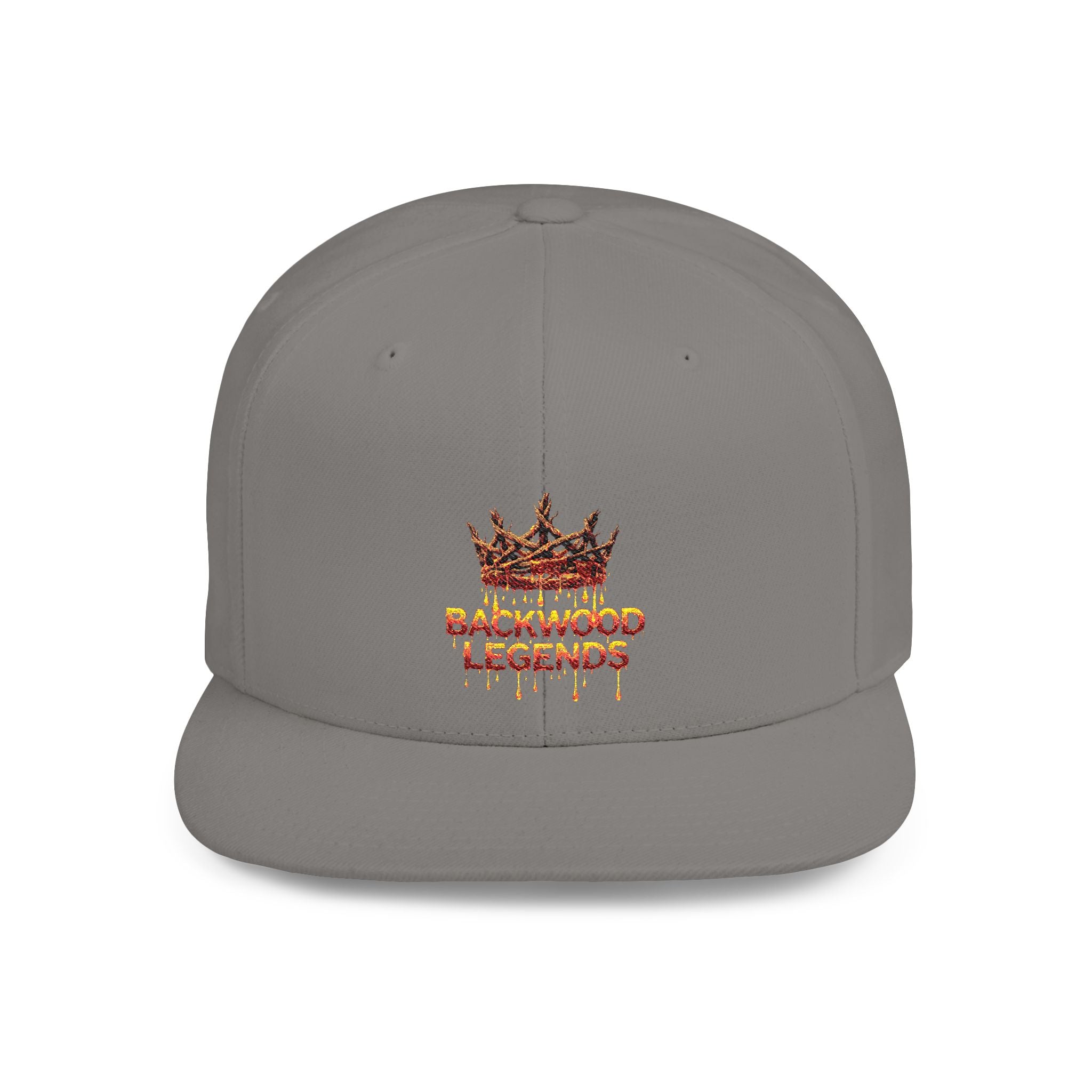 The Golden Drip Legacy Hat