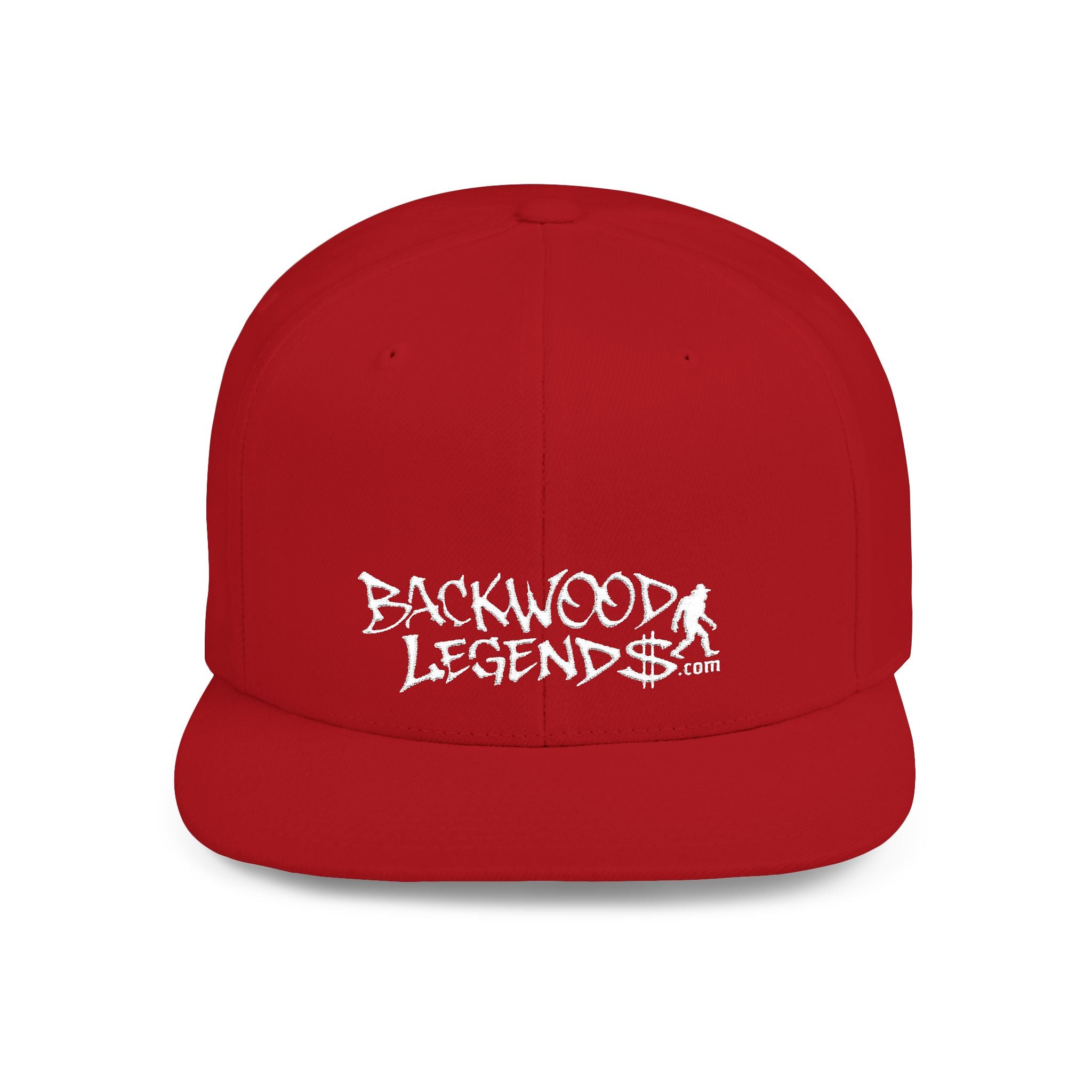 Backwood Legends Official Hat