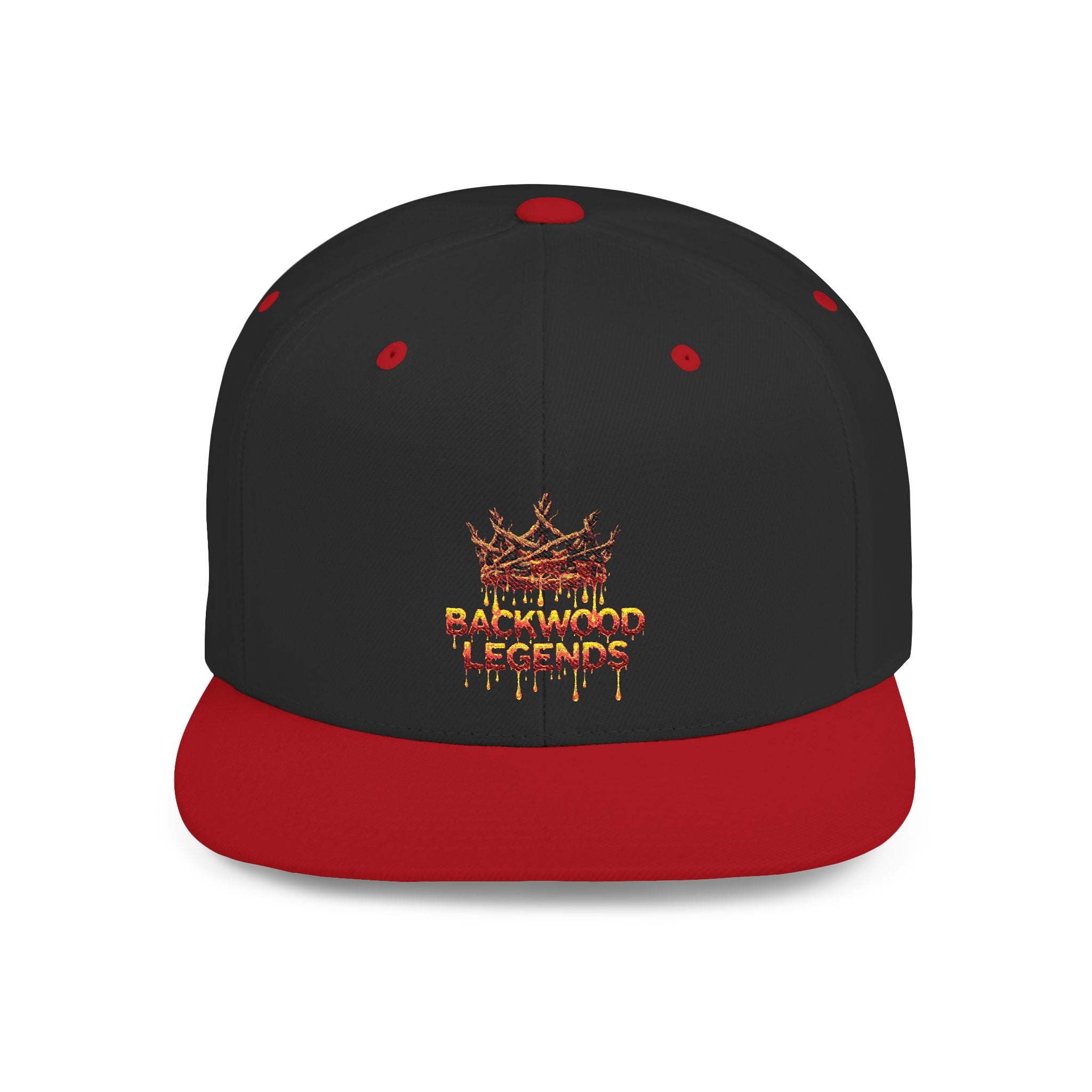 The Golden Drip Legacy Hat