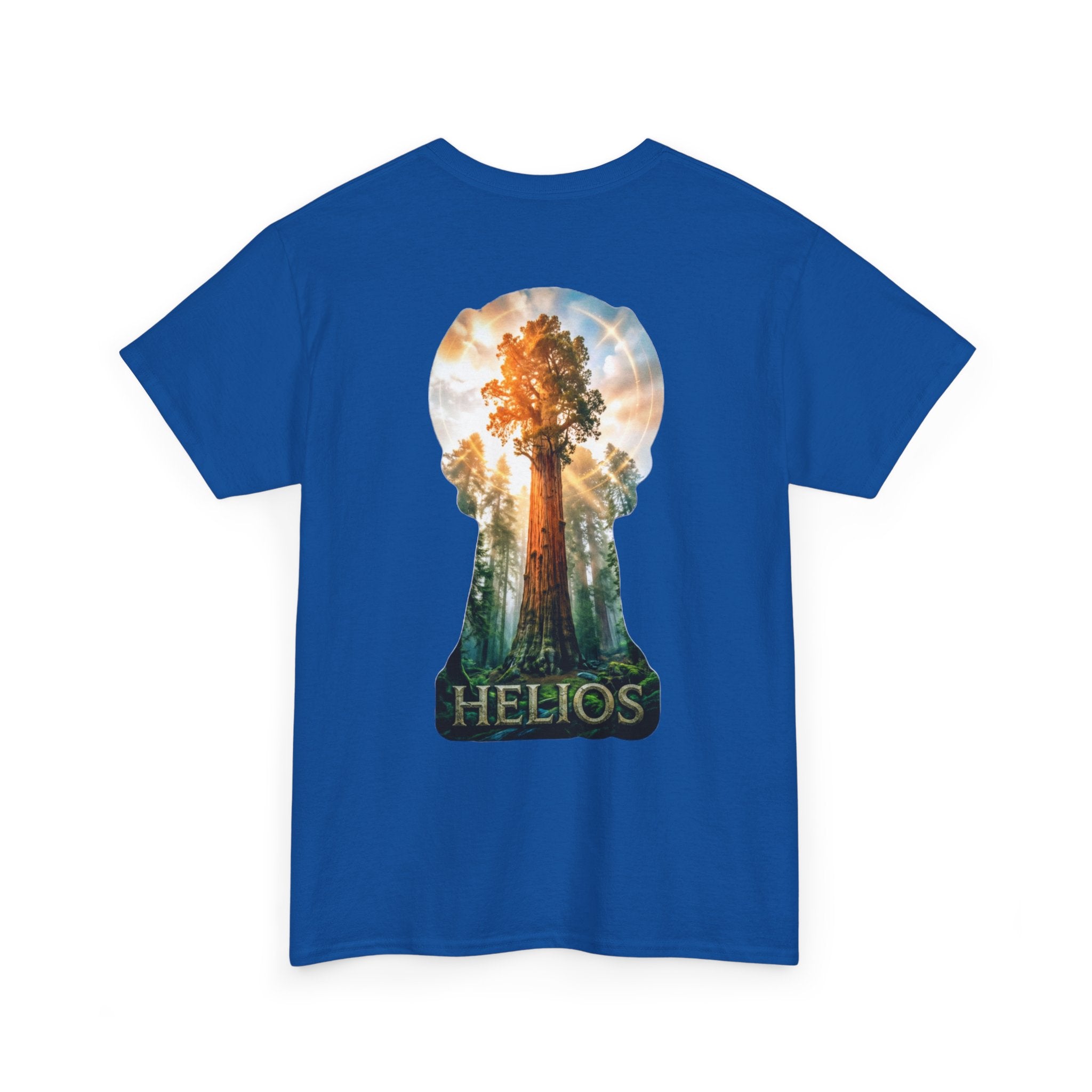 HELIOS Short Sleeve Shirt