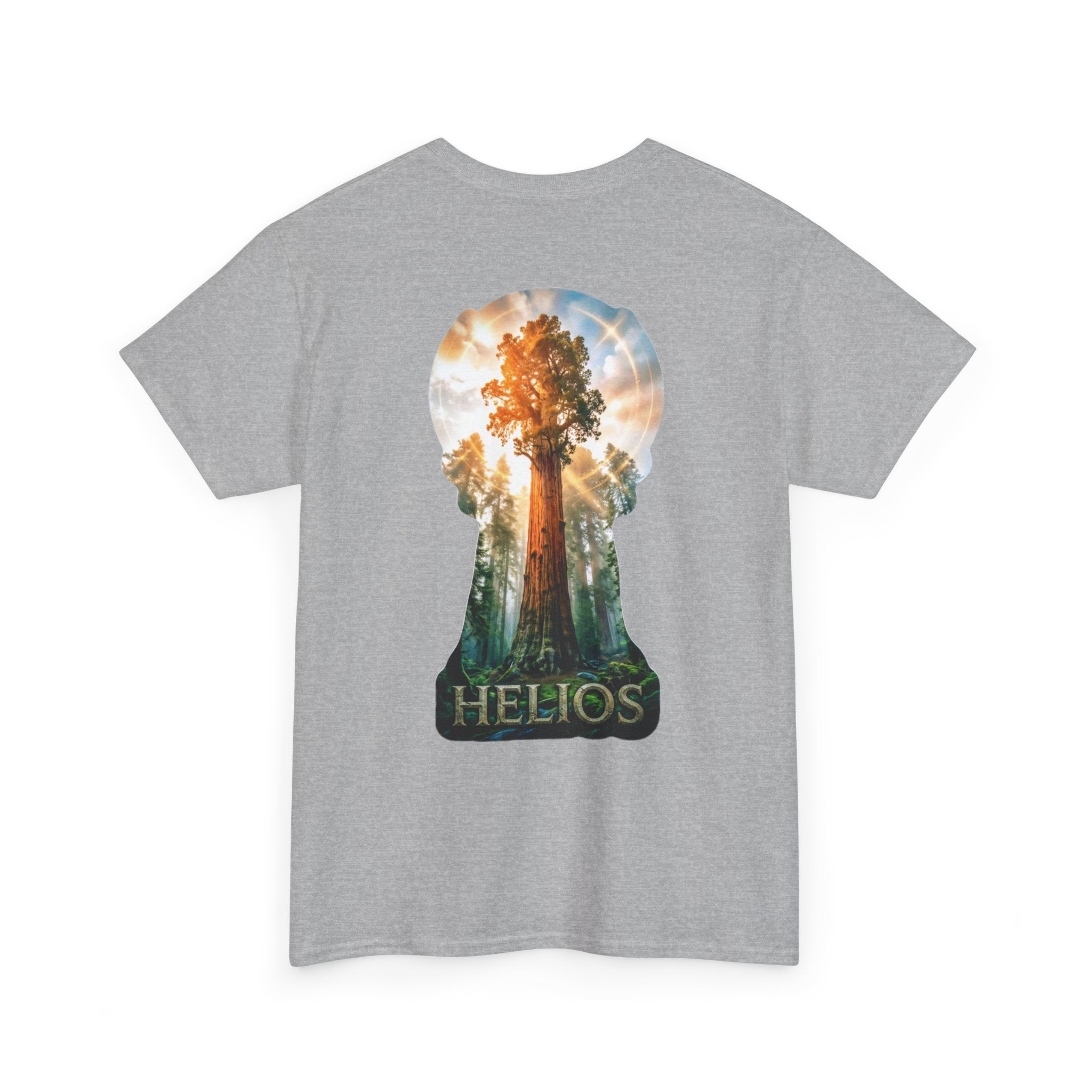 HELIOS Short Sleeve Shirt