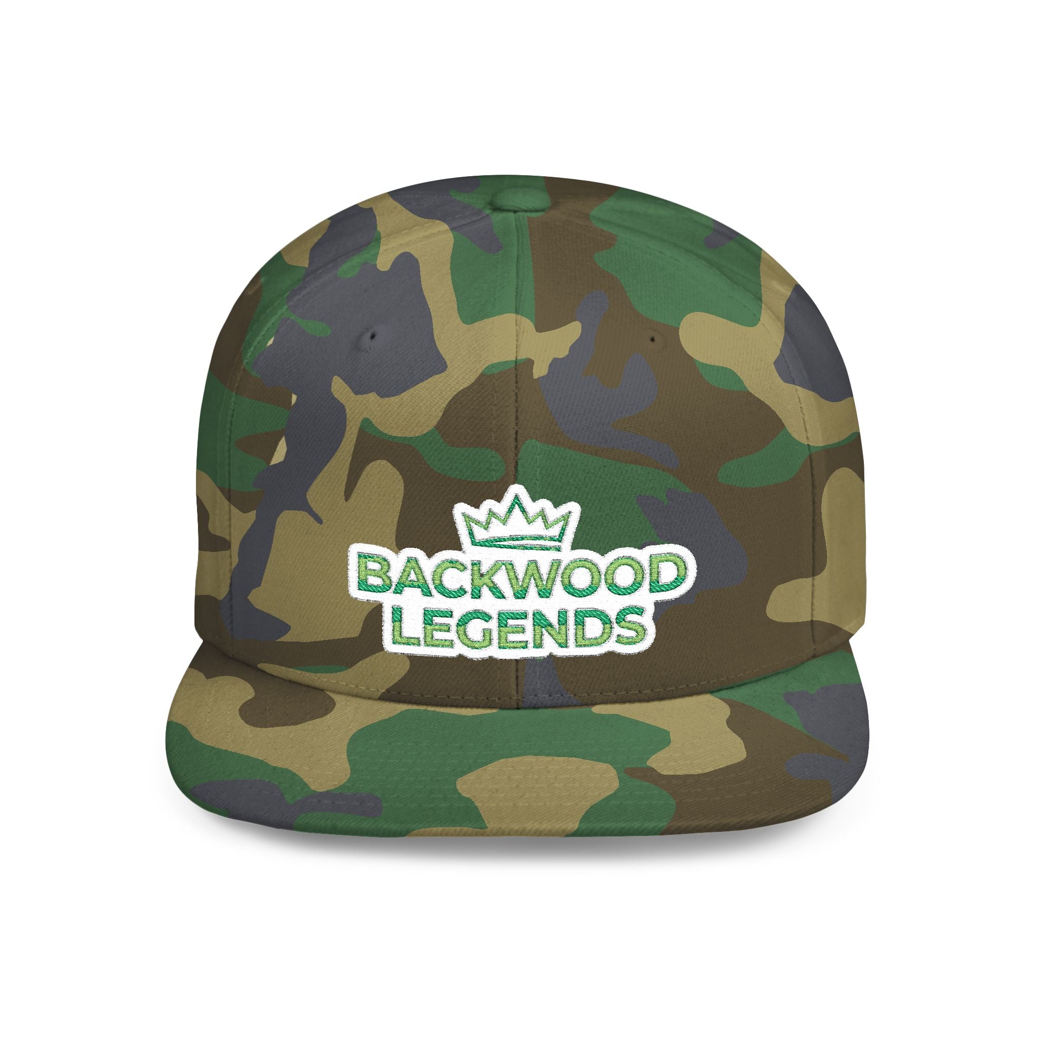 Simplicity over Publicity Hat