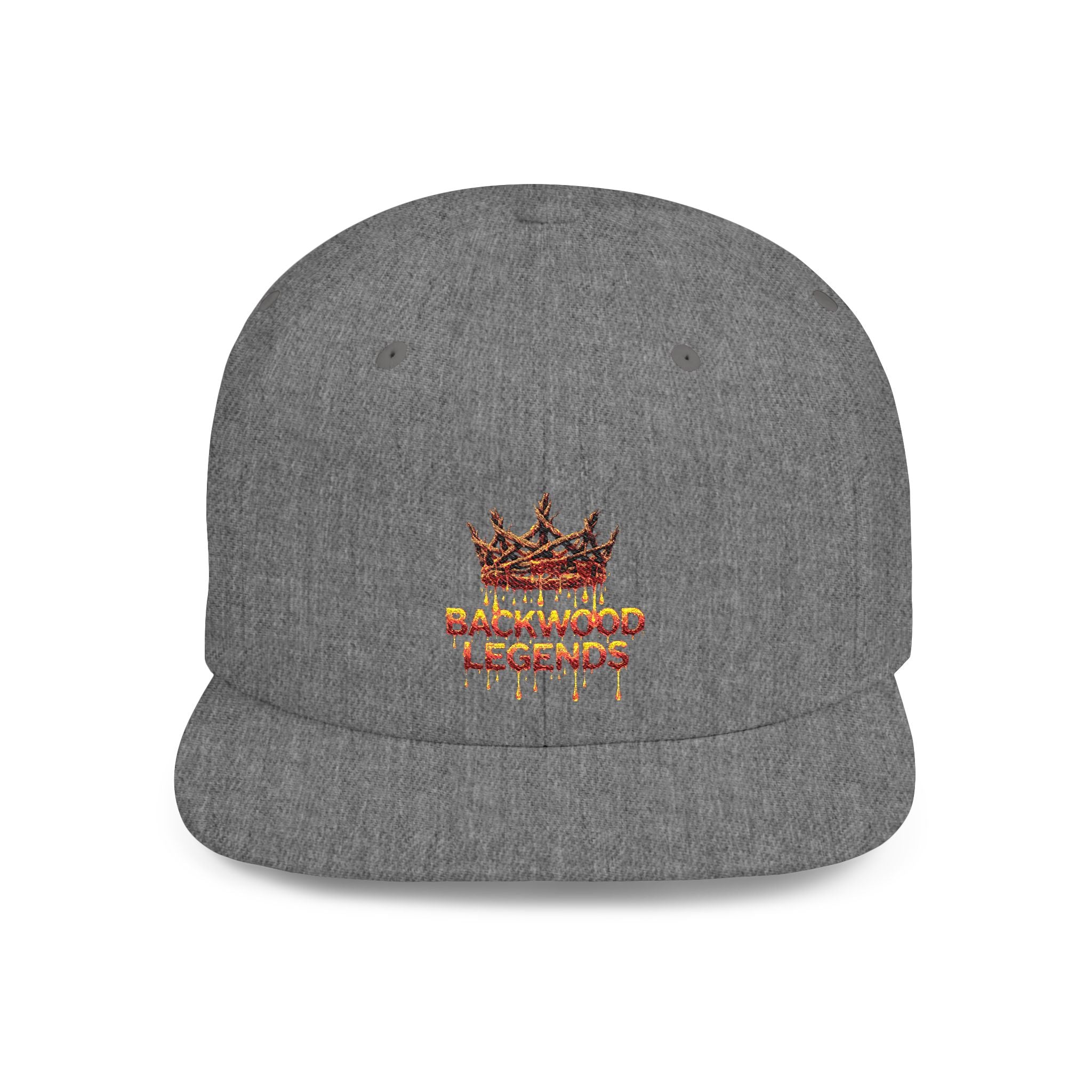 The Golden Drip Legacy Hat