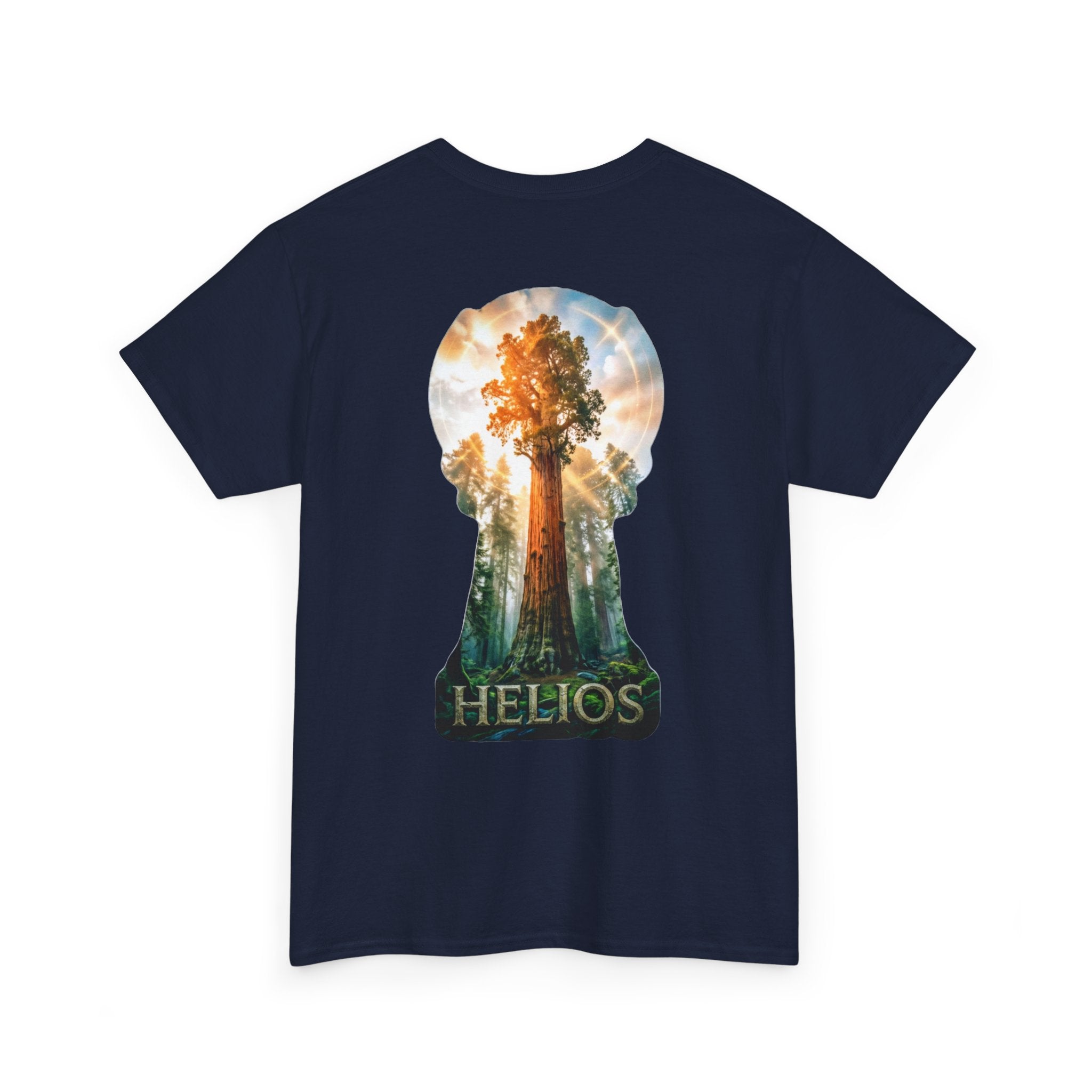 HELIOS Short Sleeve Shirt