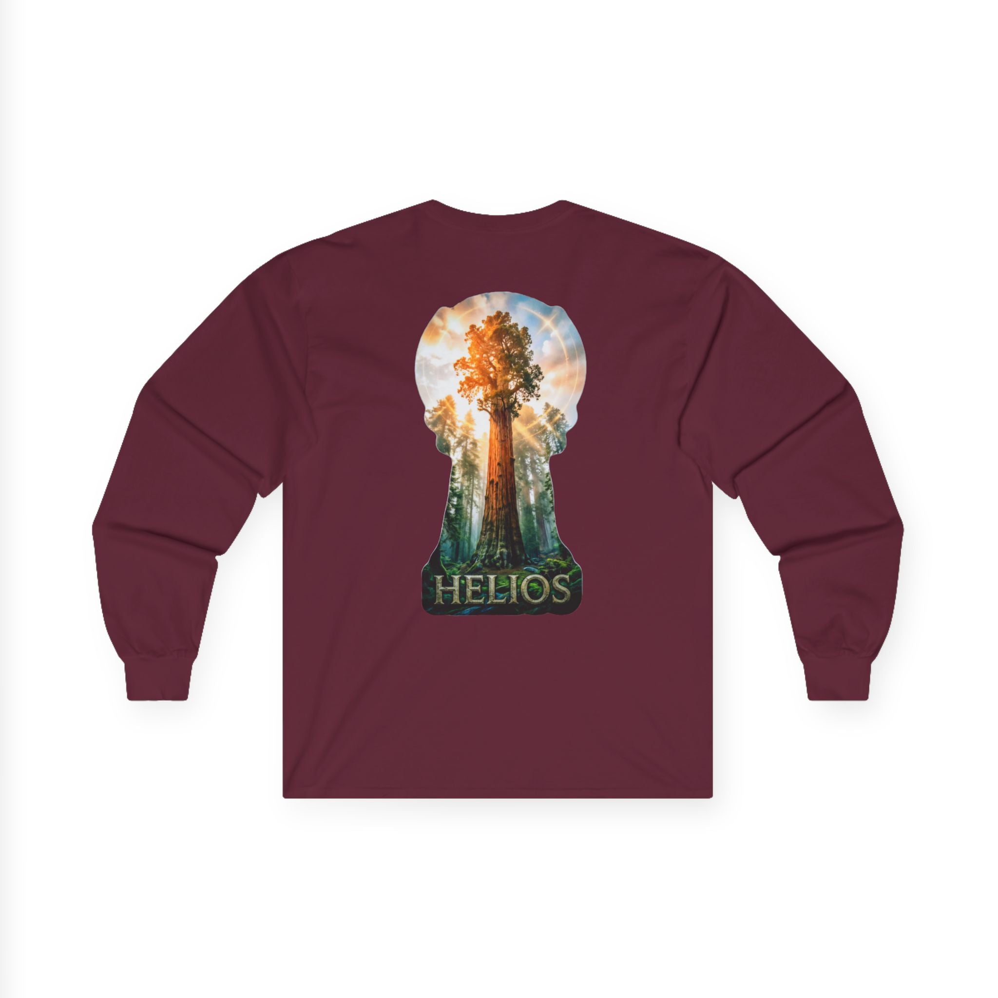 Helios Long Sleeve Shirt