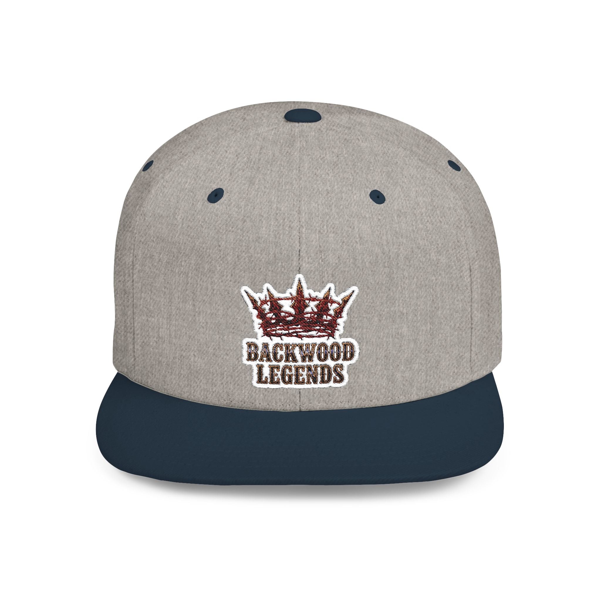 Barbed Crown Legacy Hat