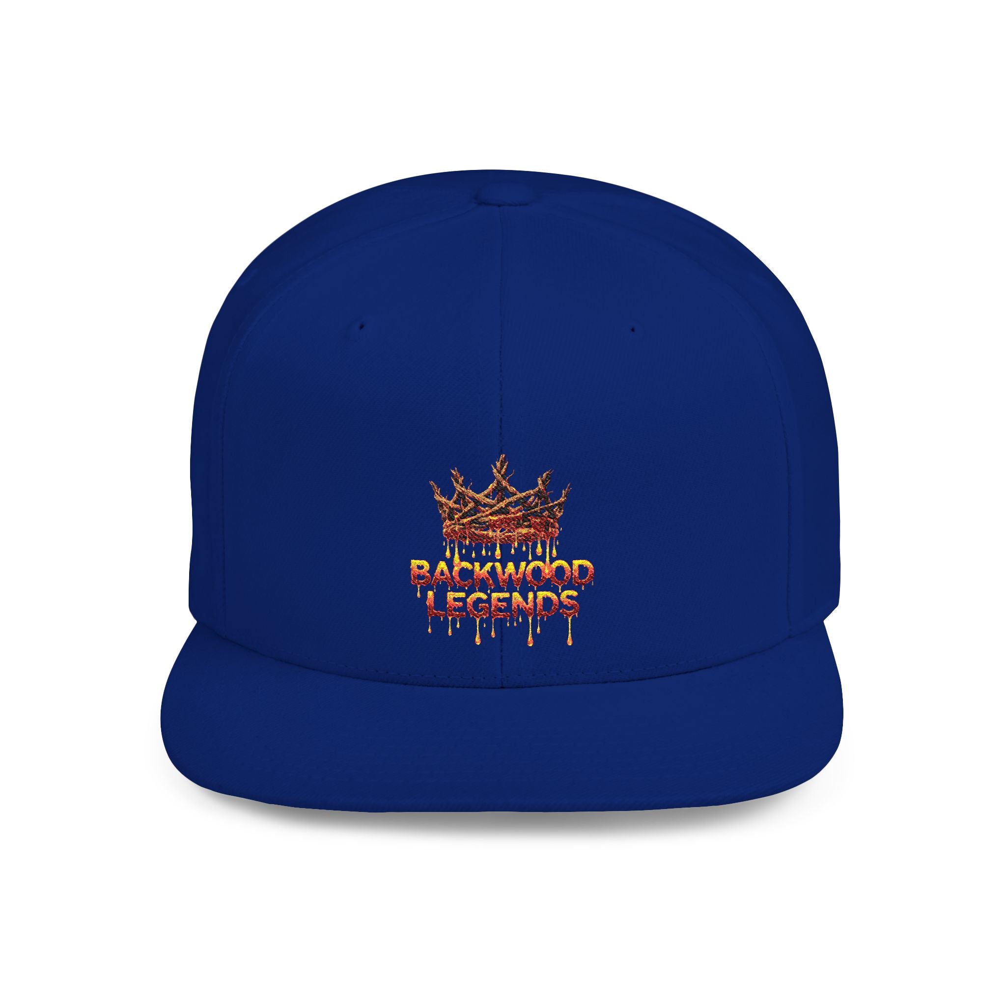 The Golden Drip Legacy Hat