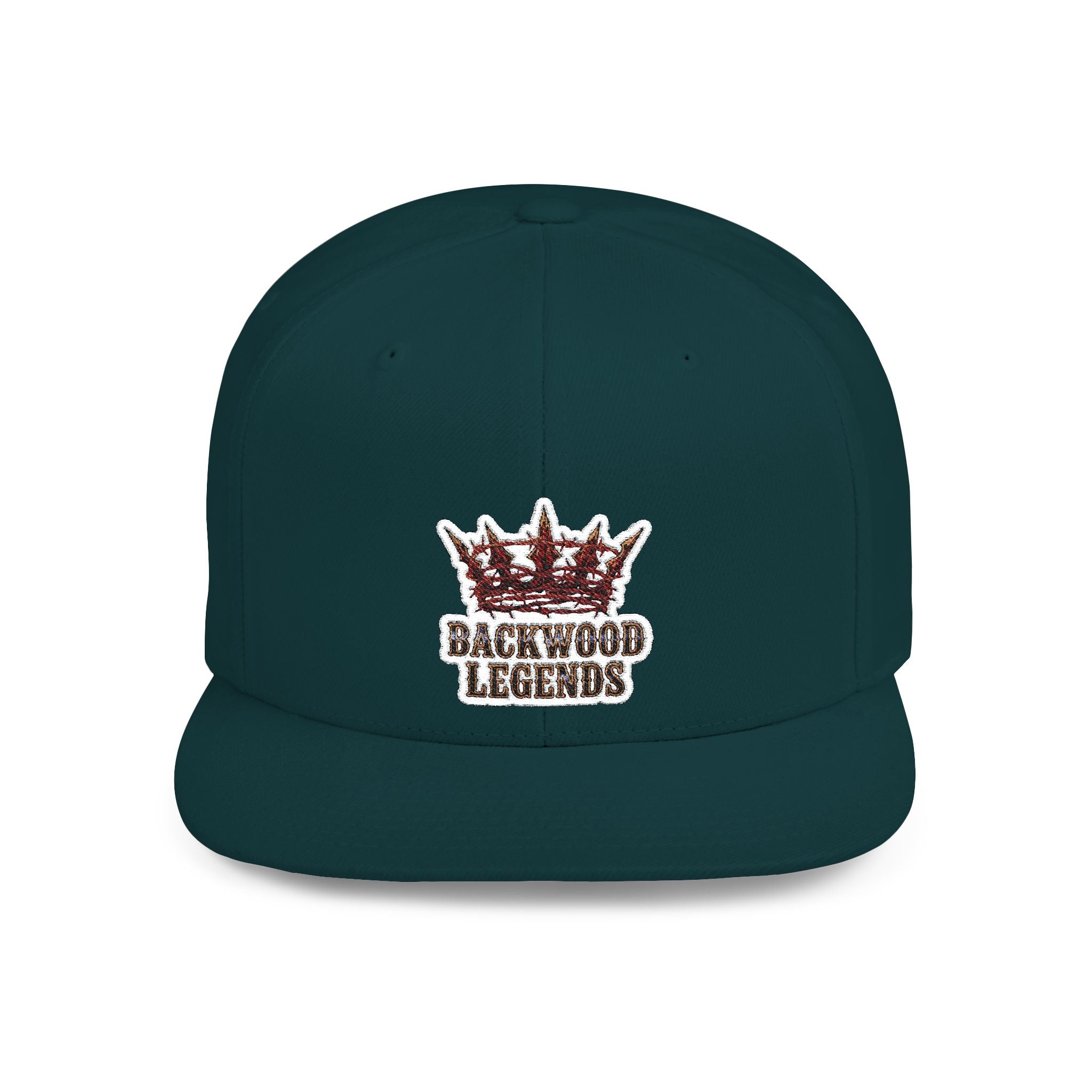 Barbed Crown Legacy Hat