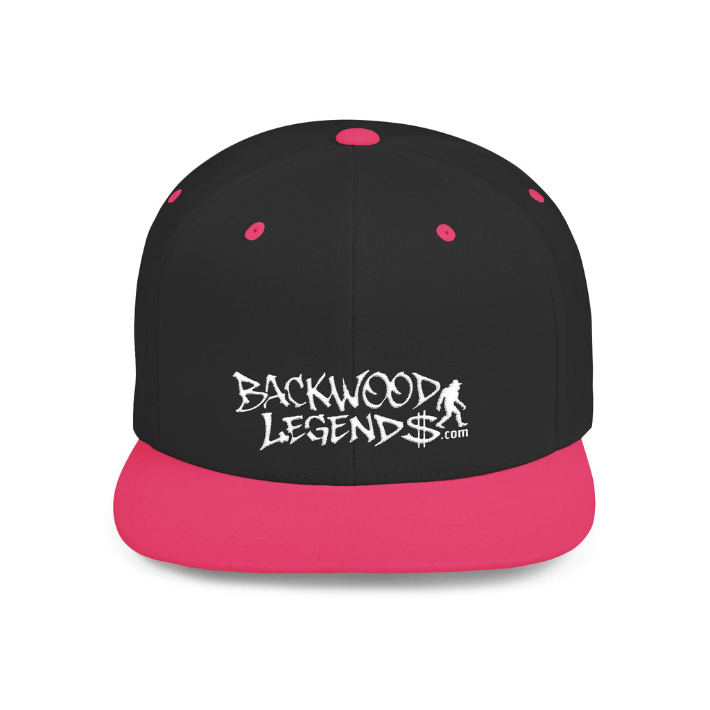 Backwood Legends Official Hat