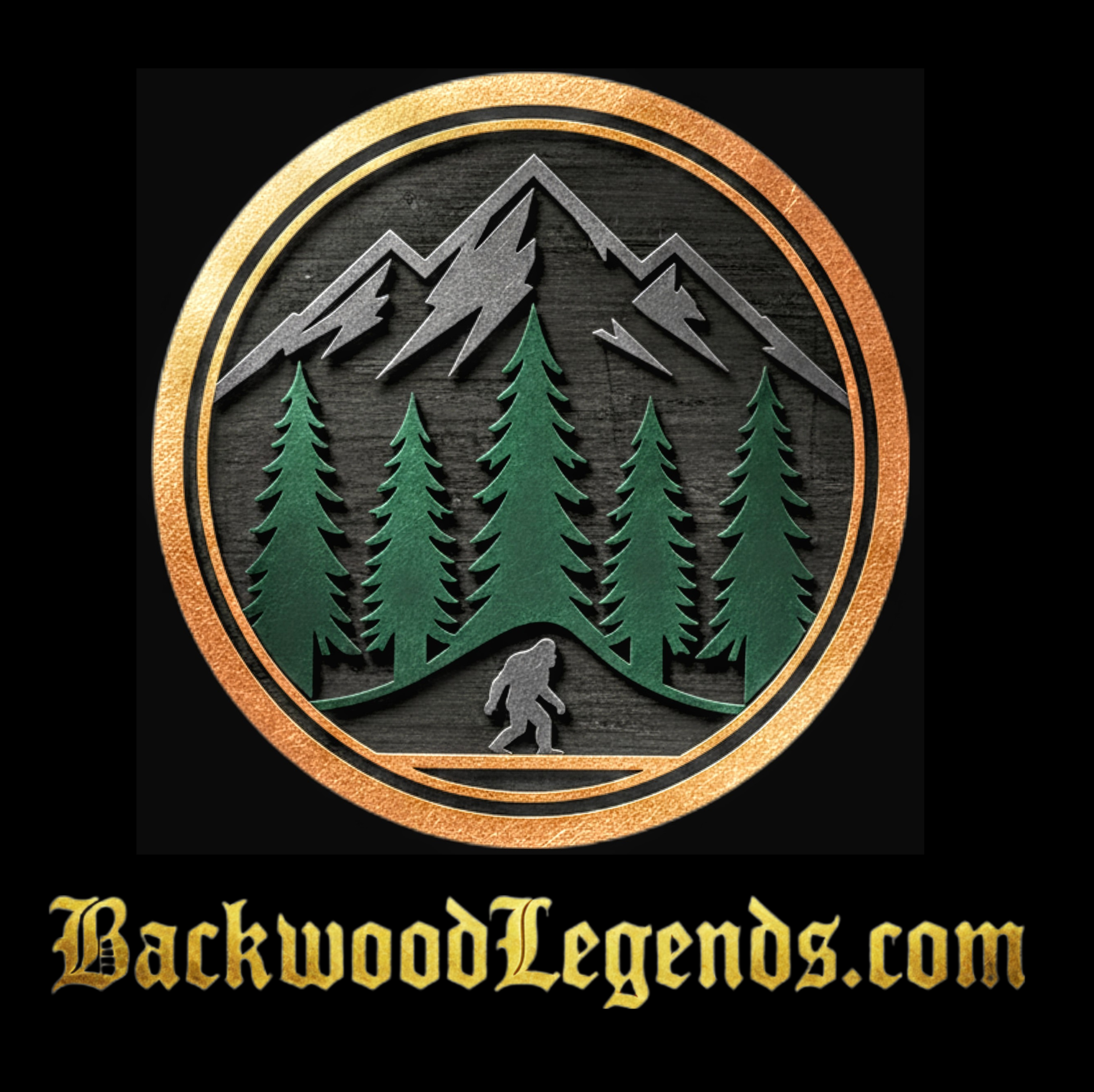 Backwood Legends